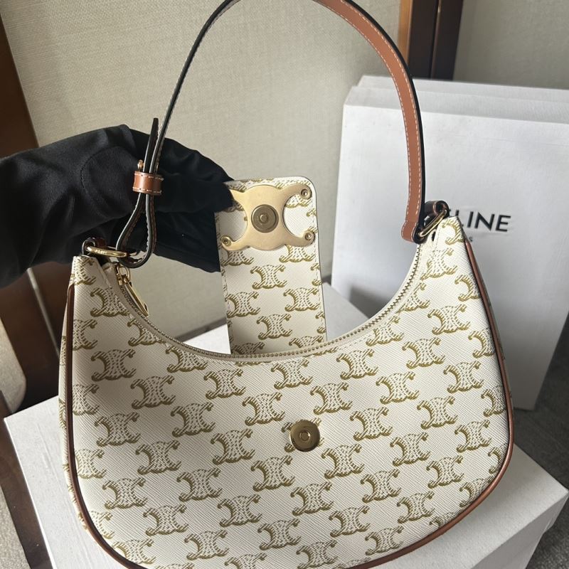 Celine Hobo Bags